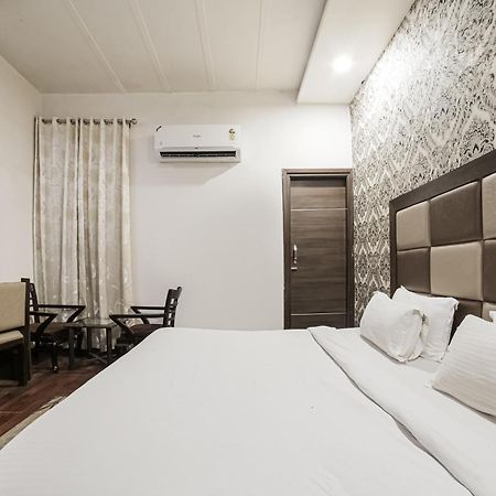 Hotel Townhouse Hollywood Heights Amritsar Zewnętrze zdjęcie
