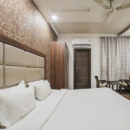 Hotel Townhouse Hollywood Heights Amritsar Zewnętrze zdjęcie
