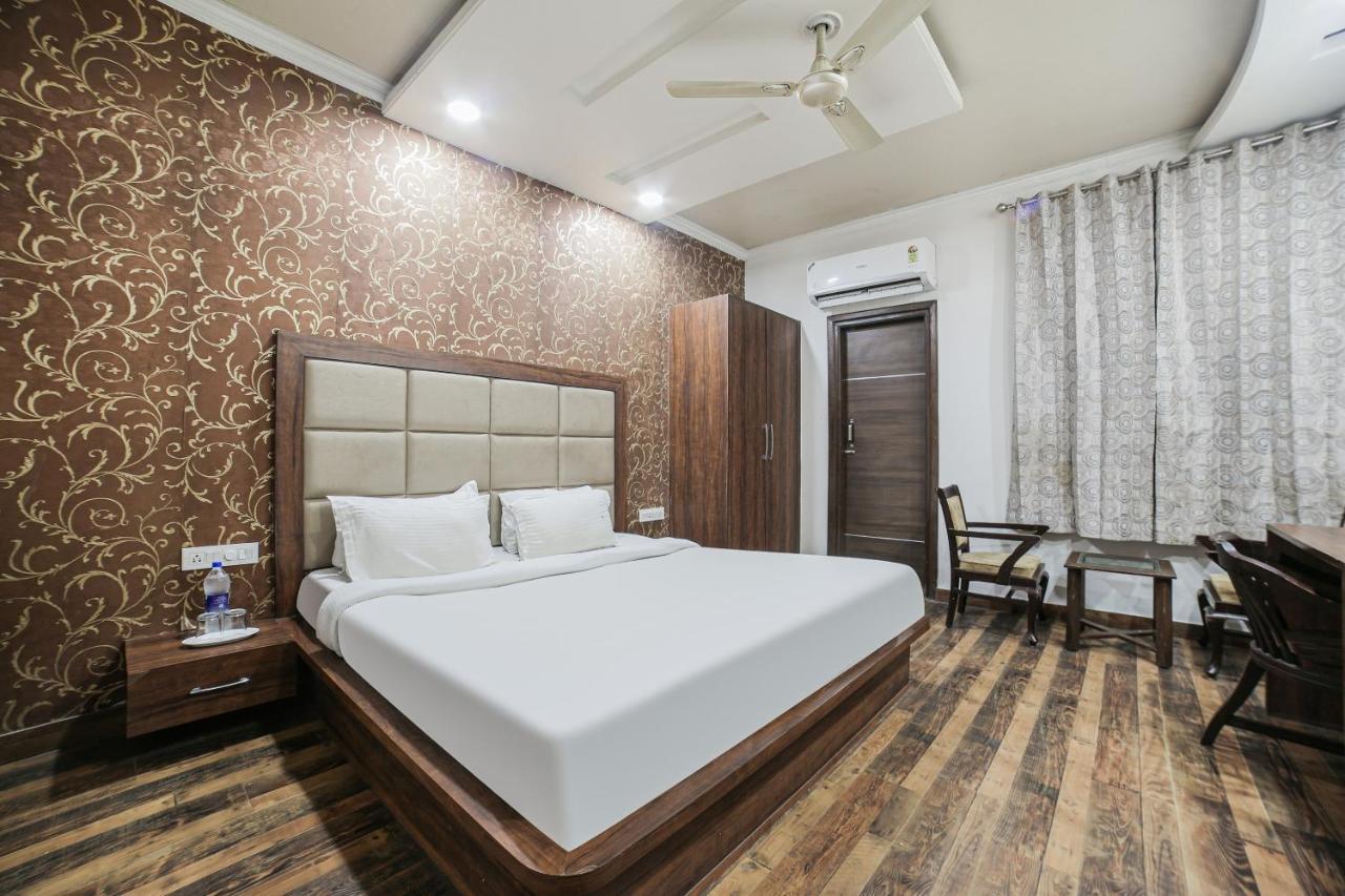 Hotel Townhouse Hollywood Heights Amritsar Zewnętrze zdjęcie