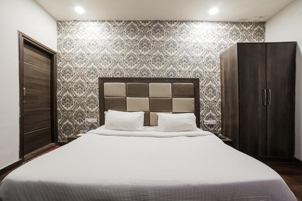 Hotel Townhouse Hollywood Heights Amritsar Zewnętrze zdjęcie