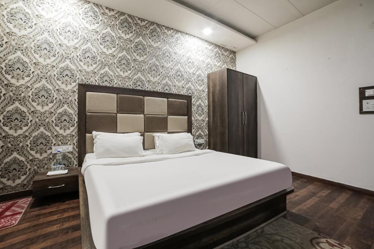 Hotel Townhouse Hollywood Heights Amritsar Zewnętrze zdjęcie