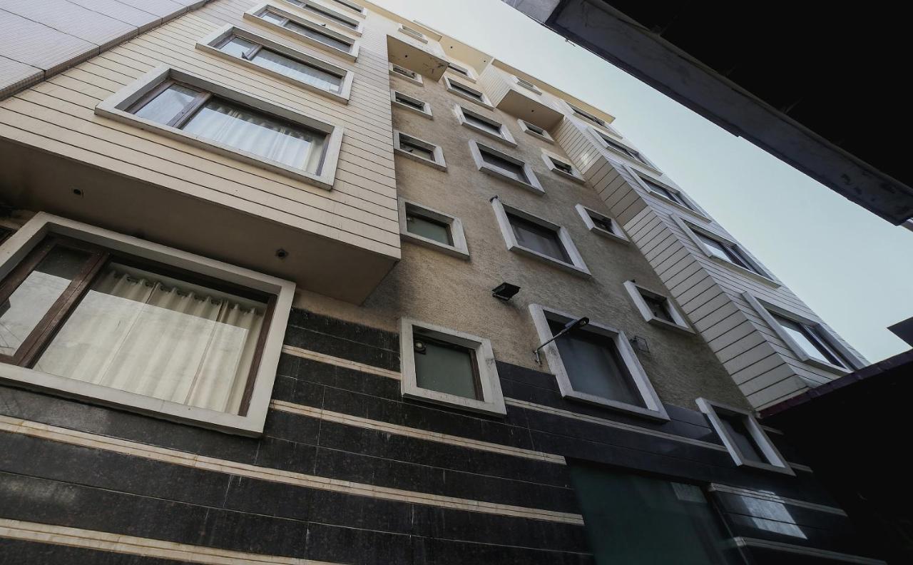 Hotel Townhouse Hollywood Heights Amritsar Zewnętrze zdjęcie