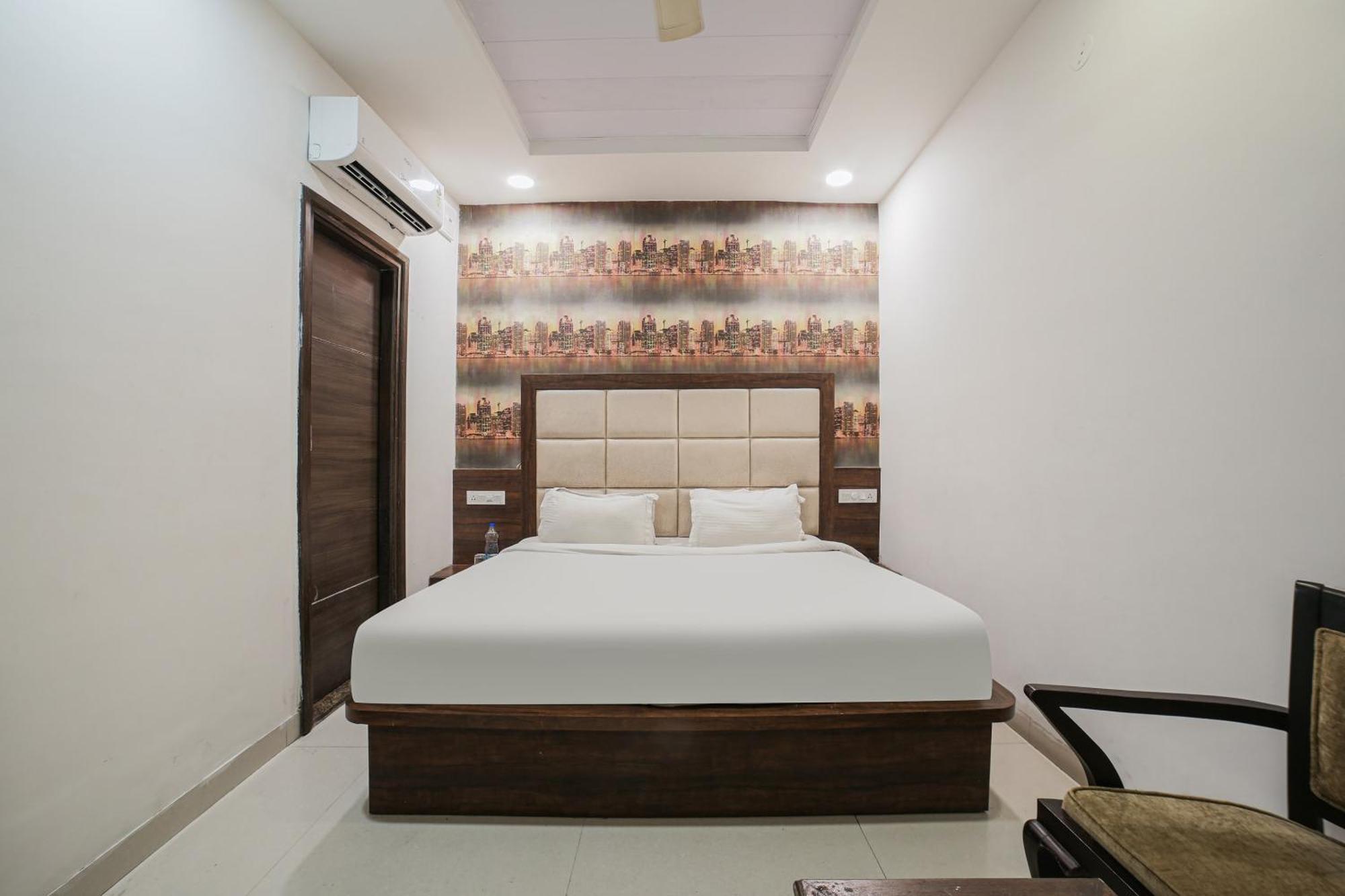 Hotel Townhouse Hollywood Heights Amritsar Zewnętrze zdjęcie