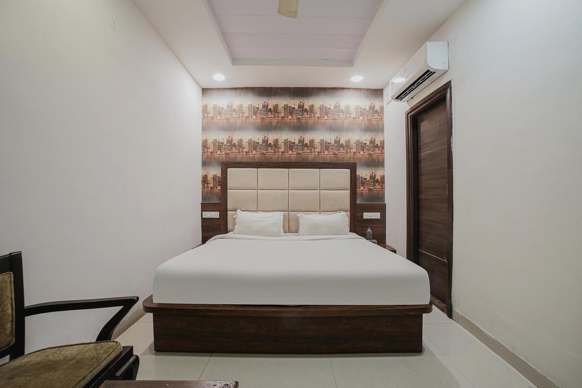 Hotel Townhouse Hollywood Heights Amritsar Zewnętrze zdjęcie