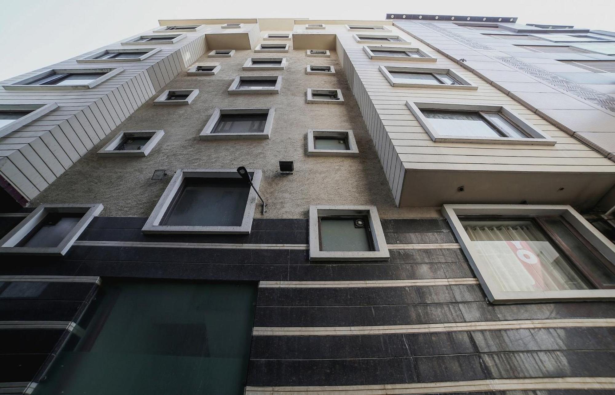 Hotel Townhouse Hollywood Heights Amritsar Zewnętrze zdjęcie