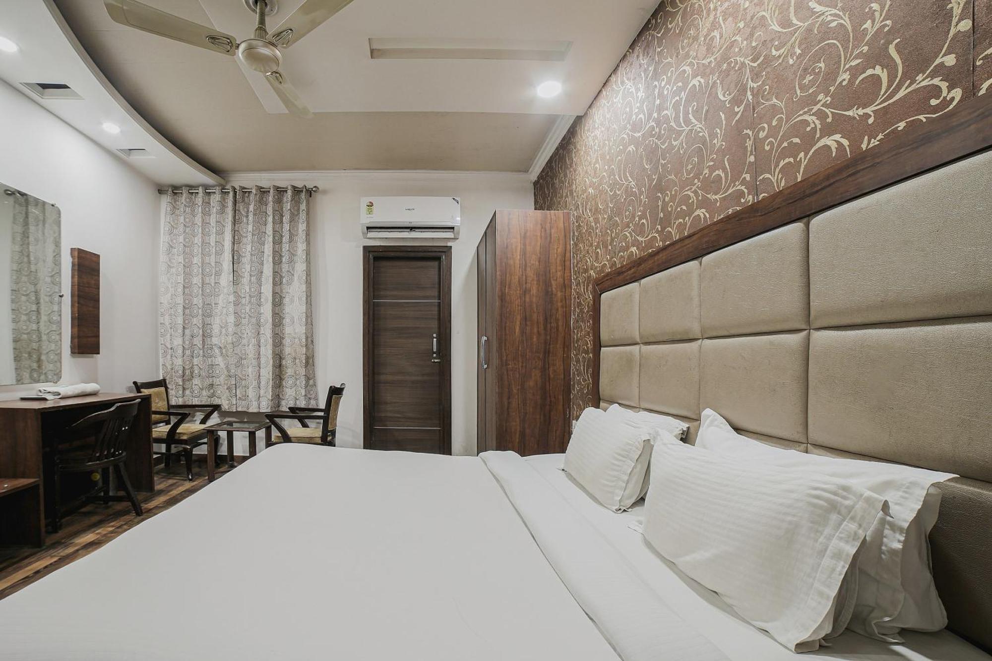 Hotel Townhouse Hollywood Heights Amritsar Zewnętrze zdjęcie
