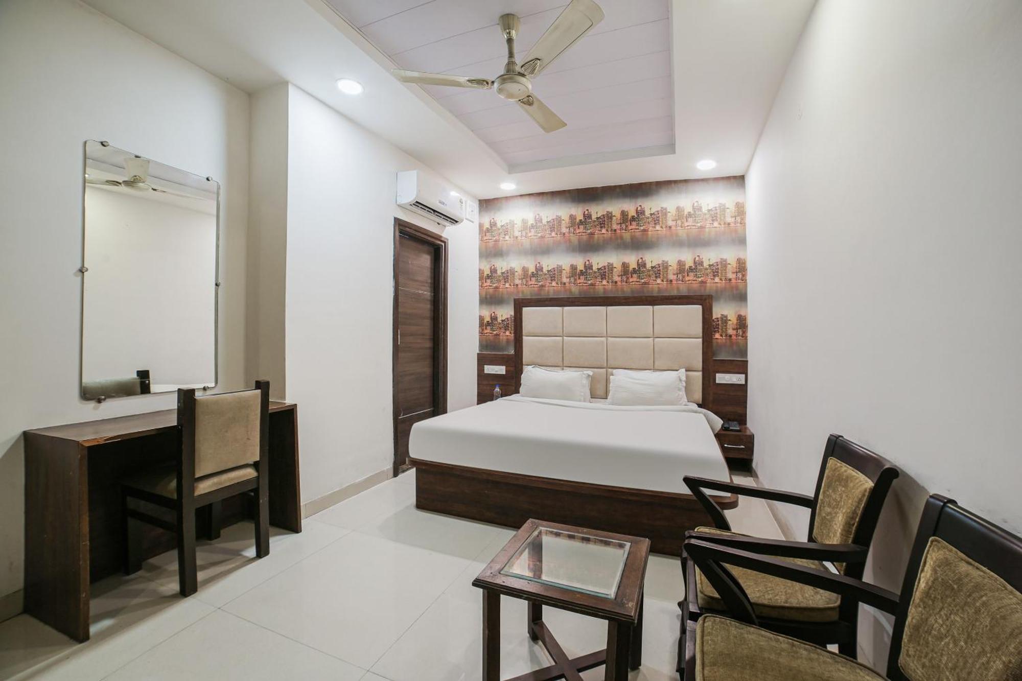 Hotel Townhouse Hollywood Heights Amritsar Zewnętrze zdjęcie