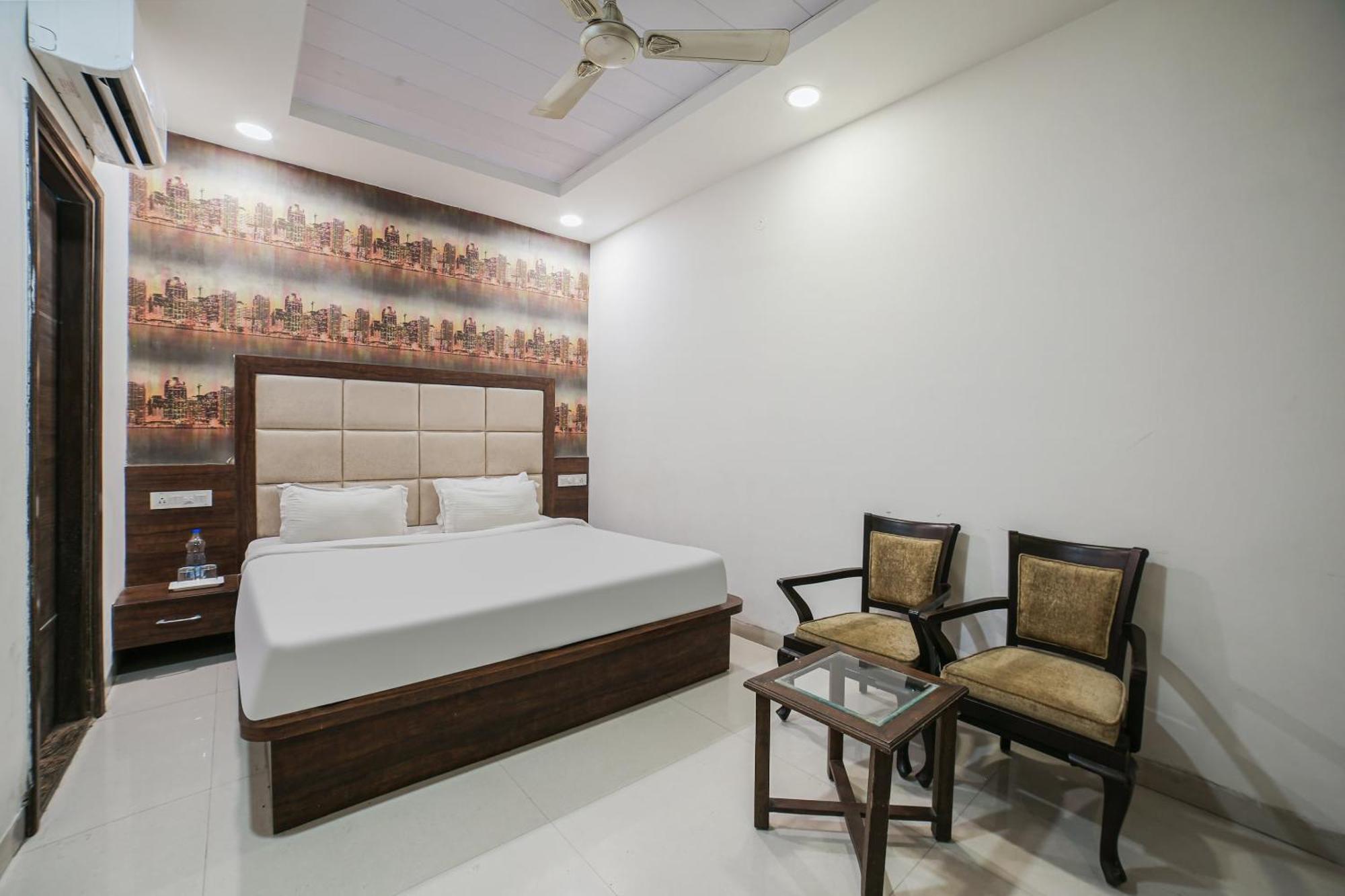 Hotel Townhouse Hollywood Heights Amritsar Zewnętrze zdjęcie