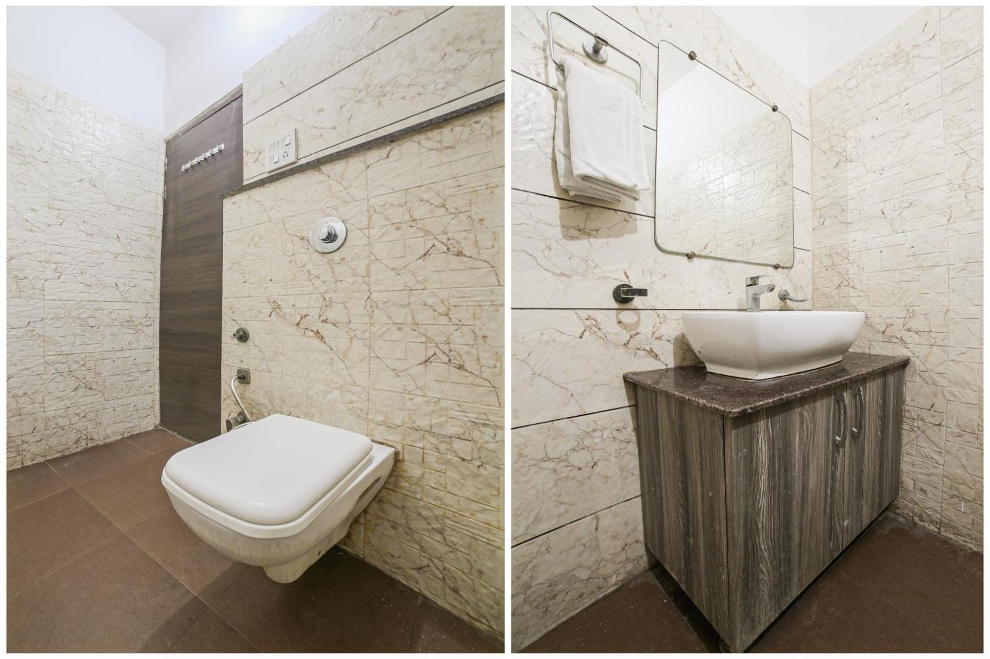 Hotel Townhouse Hollywood Heights Amritsar Zewnętrze zdjęcie