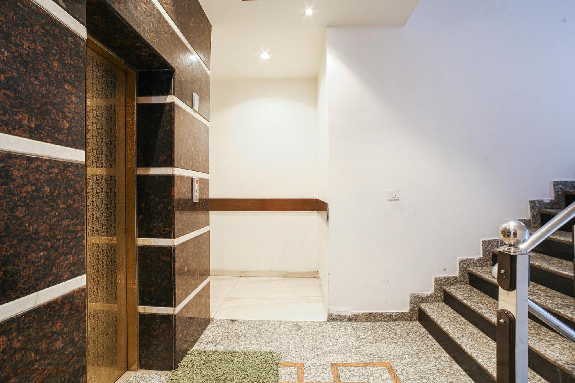 Hotel Townhouse Hollywood Heights Amritsar Zewnętrze zdjęcie