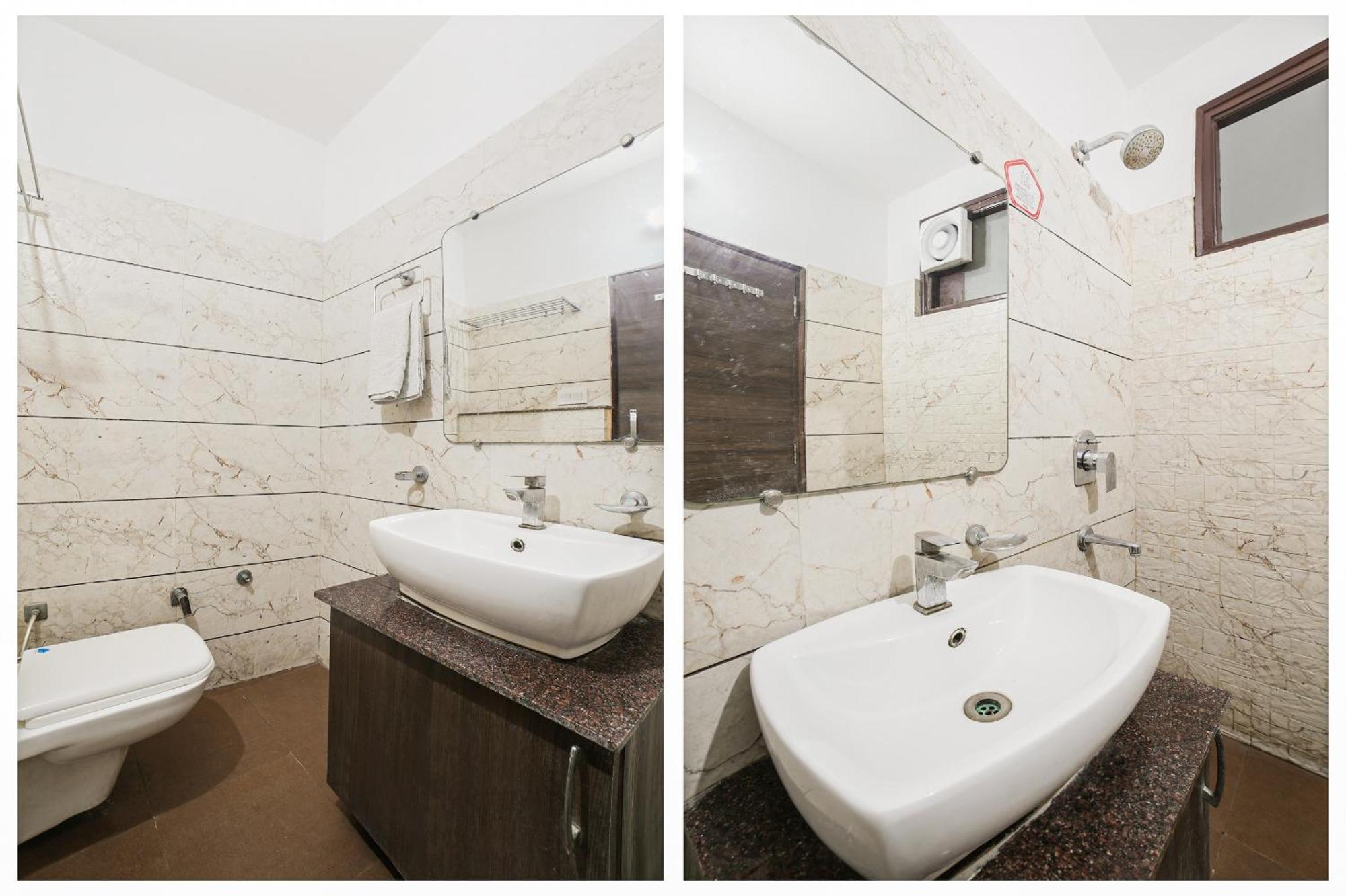 Hotel Townhouse Hollywood Heights Amritsar Zewnętrze zdjęcie