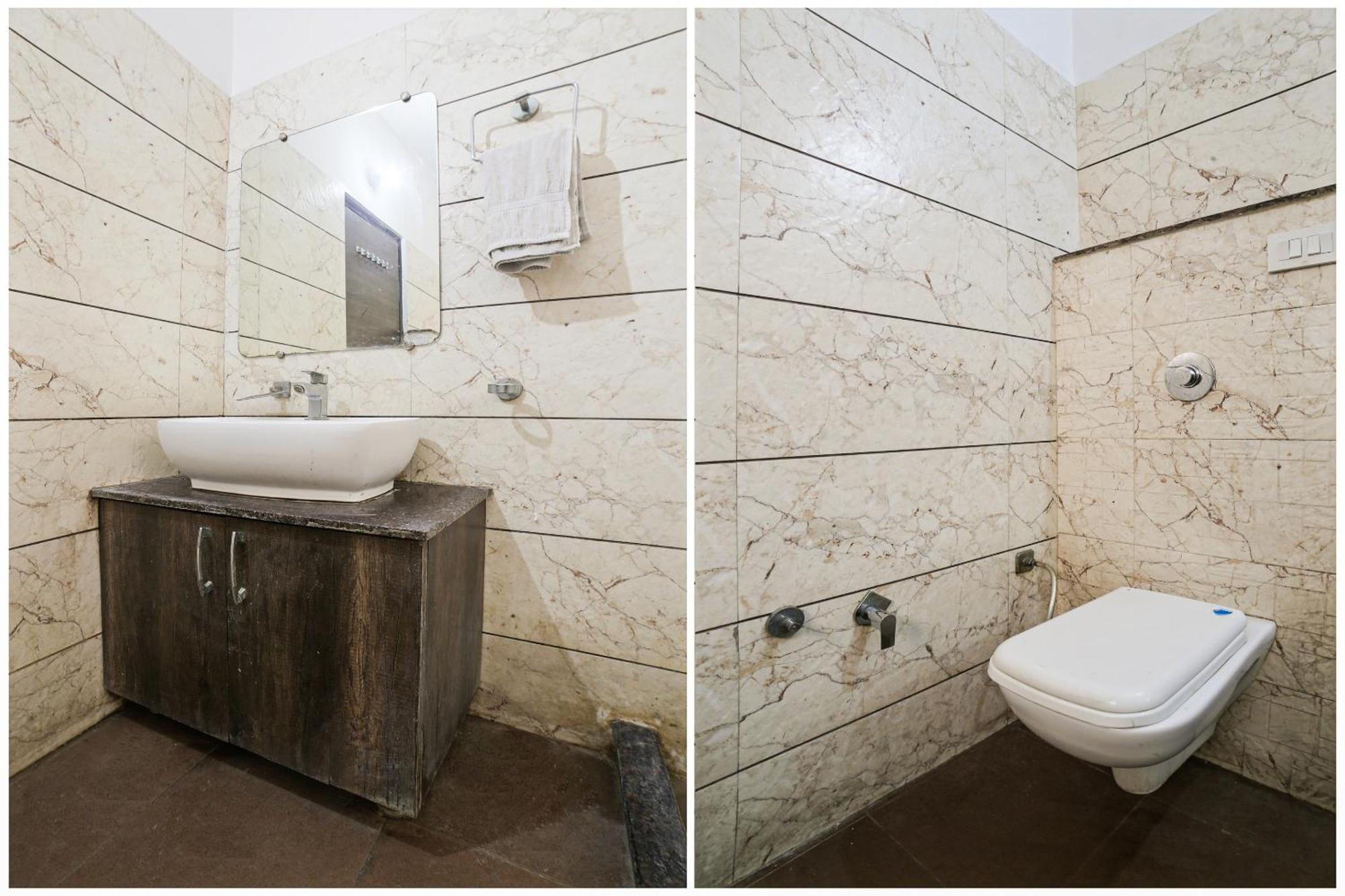 Hotel Townhouse Hollywood Heights Amritsar Zewnętrze zdjęcie