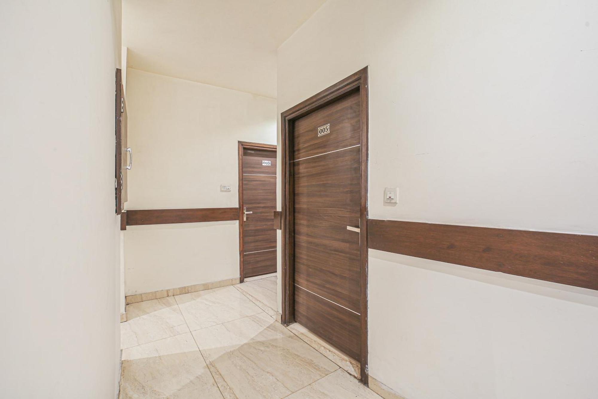 Hotel Townhouse Hollywood Heights Amritsar Zewnętrze zdjęcie