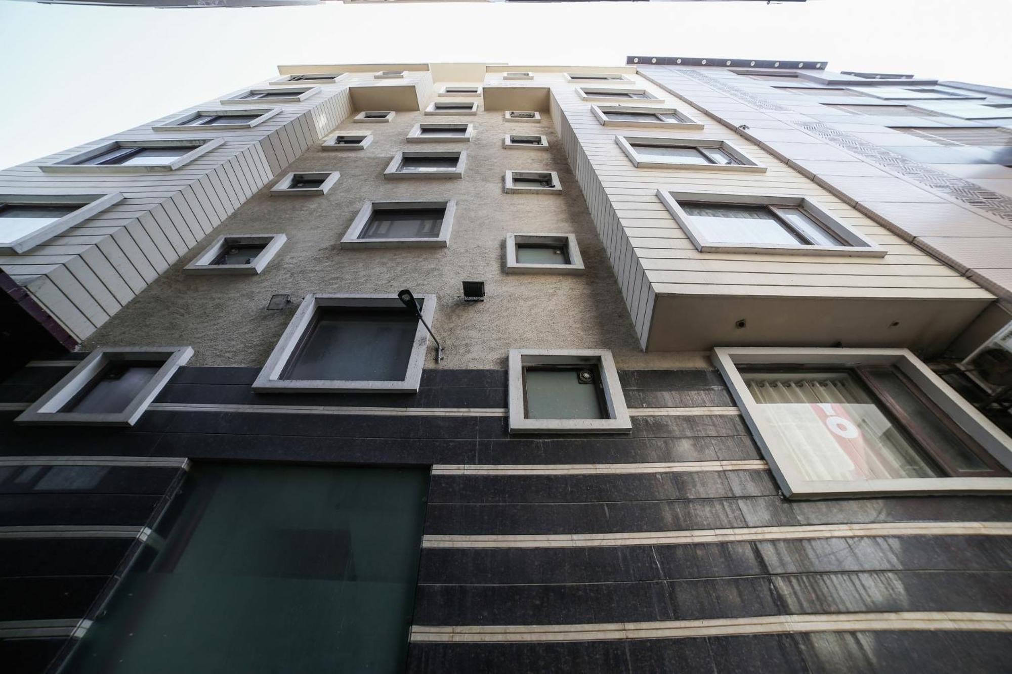 Hotel Townhouse Hollywood Heights Amritsar Zewnętrze zdjęcie