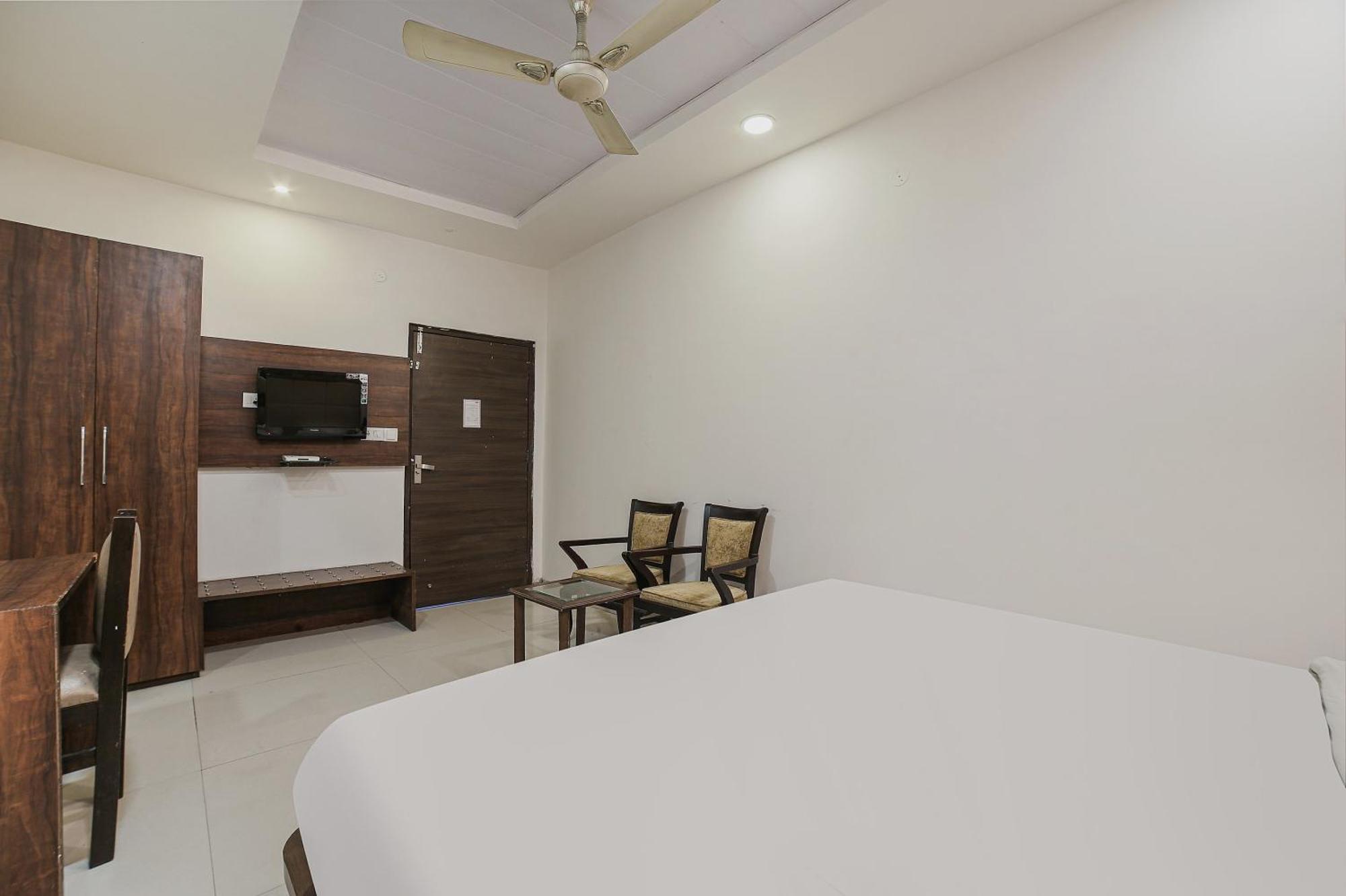 Hotel Townhouse Hollywood Heights Amritsar Zewnętrze zdjęcie