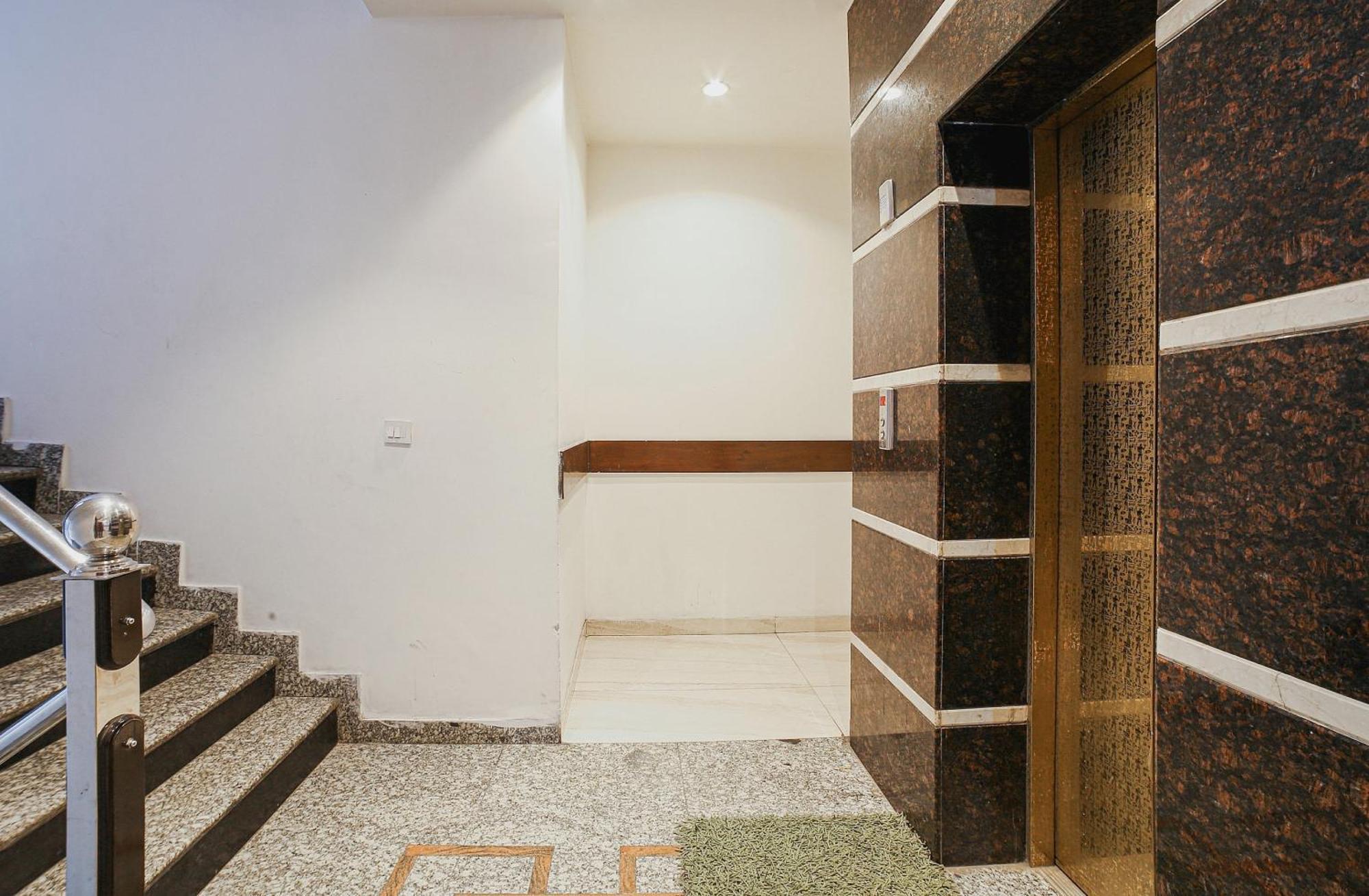 Hotel Townhouse Hollywood Heights Amritsar Zewnętrze zdjęcie
