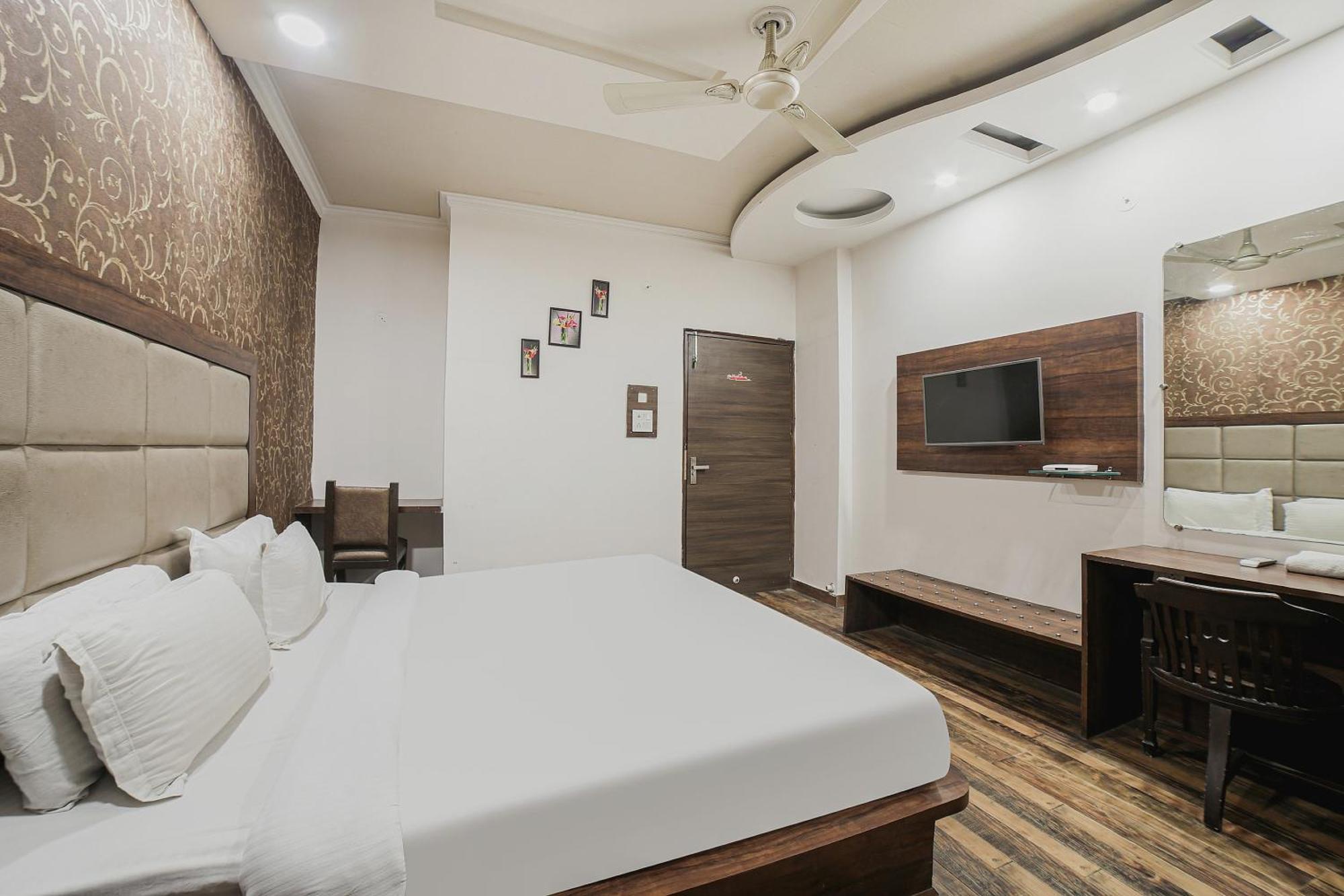 Hotel Townhouse Hollywood Heights Amritsar Zewnętrze zdjęcie