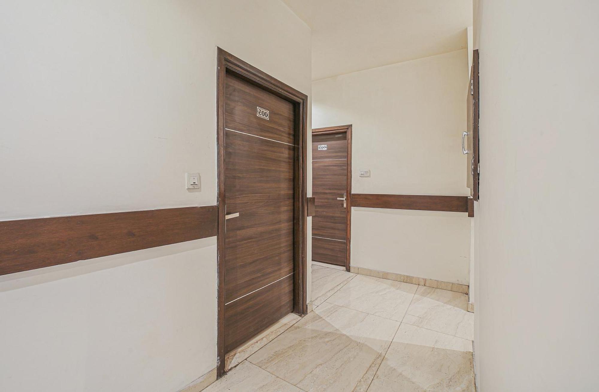 Hotel Townhouse Hollywood Heights Amritsar Zewnętrze zdjęcie