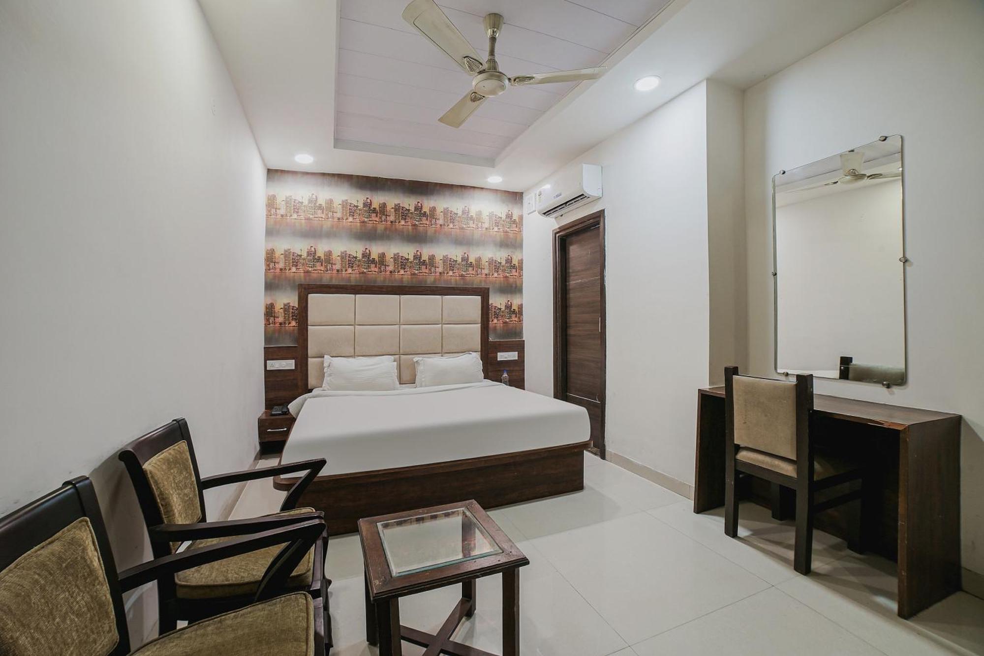 Hotel Townhouse Hollywood Heights Amritsar Zewnętrze zdjęcie