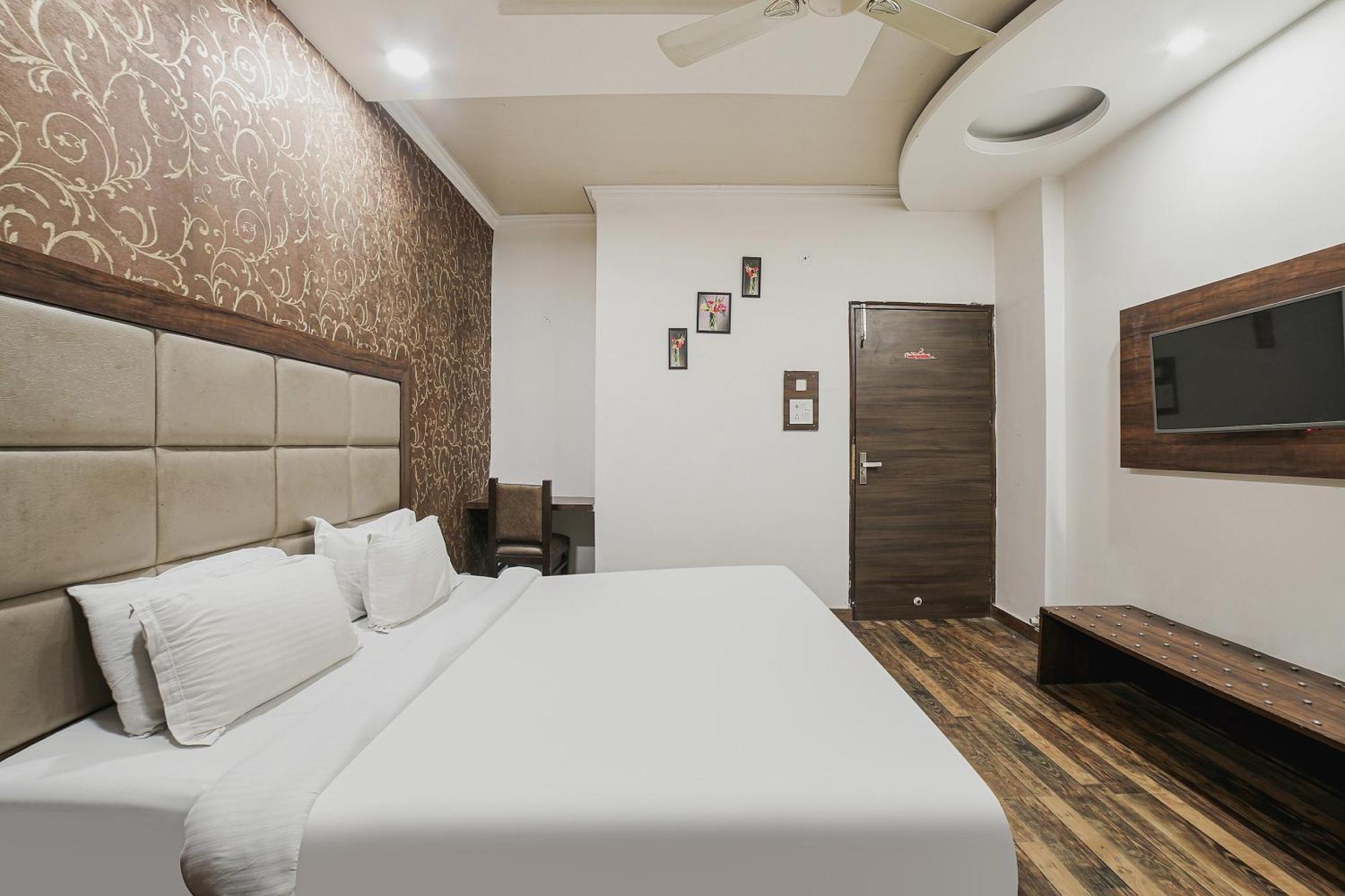 Hotel Townhouse Hollywood Heights Amritsar Zewnętrze zdjęcie