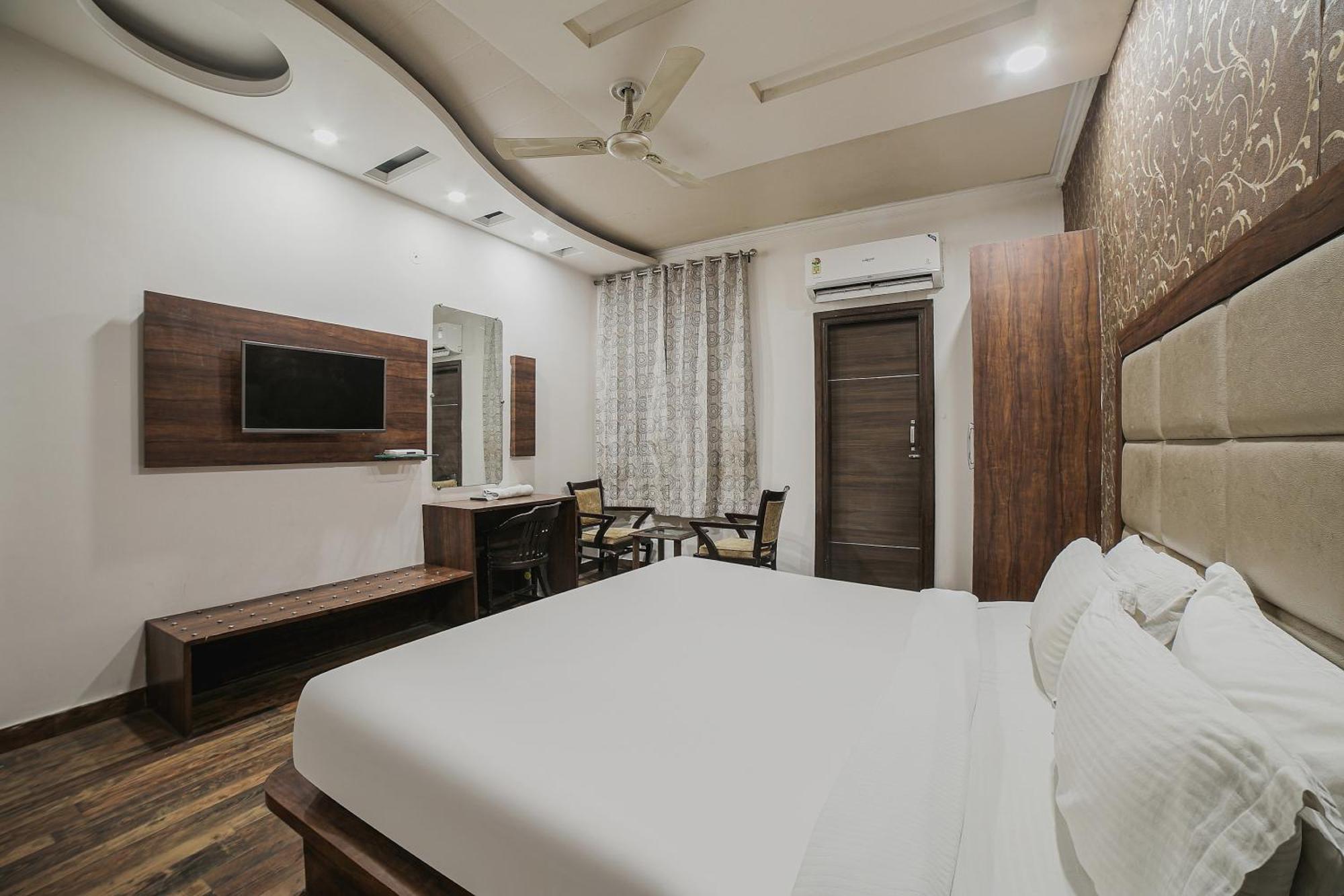 Hotel Townhouse Hollywood Heights Amritsar Zewnętrze zdjęcie