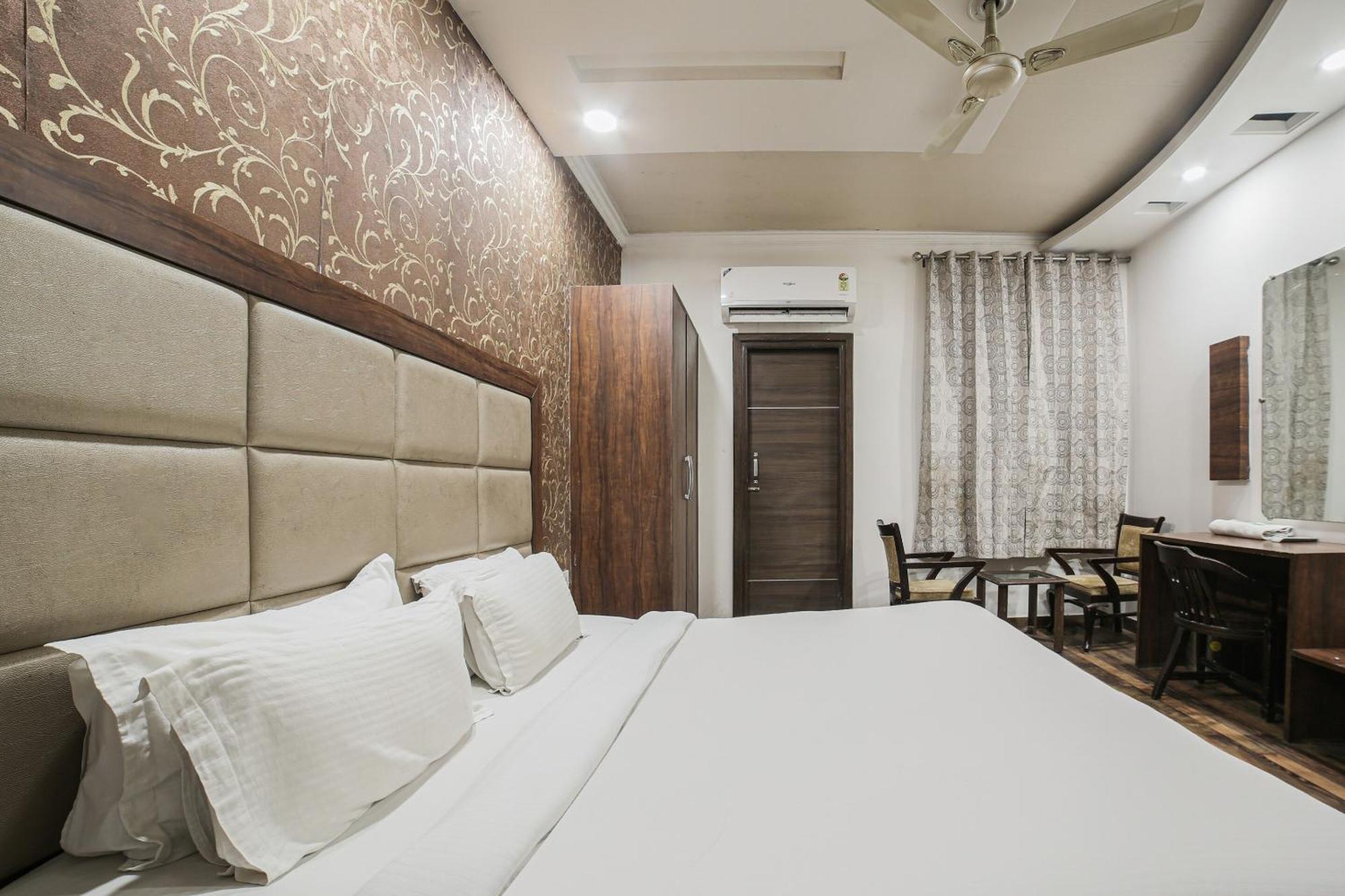Hotel Townhouse Hollywood Heights Amritsar Zewnętrze zdjęcie